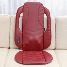 Chair Massage Pads - How to Choose?