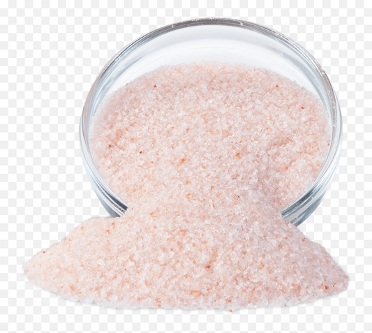 Why Pure Himalayan Ancient Sea Salt is the Healthiest Salt Option