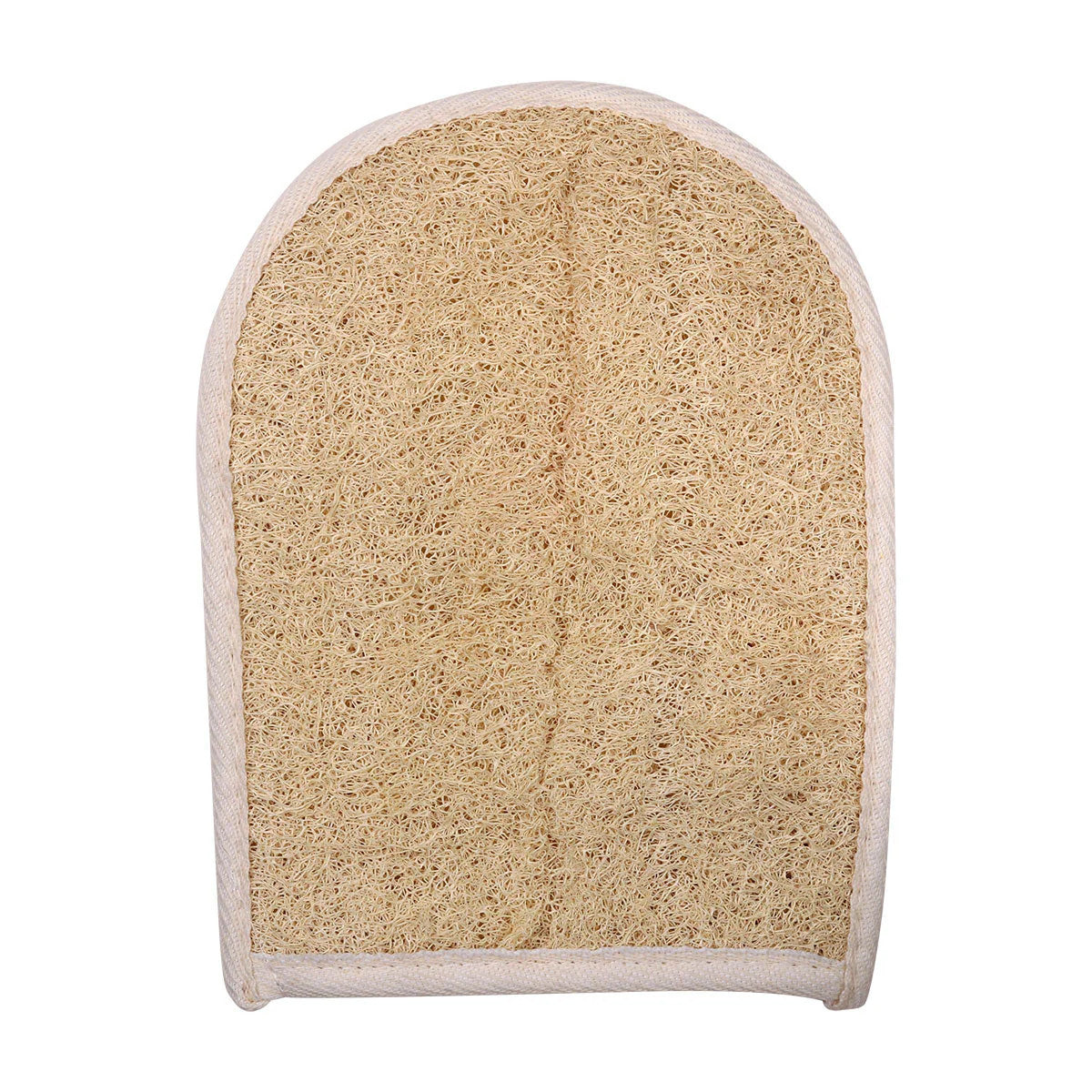 Loofah Bath Mitt