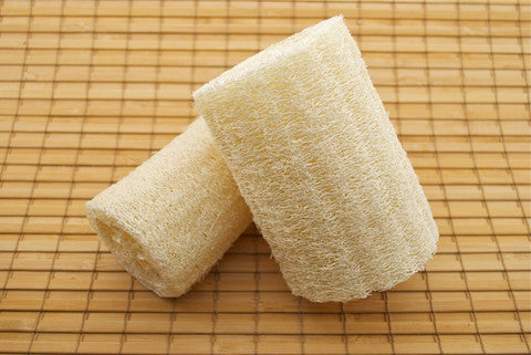 Loofa for the bath sauna or shower enjoy your spa day great for both men and women 