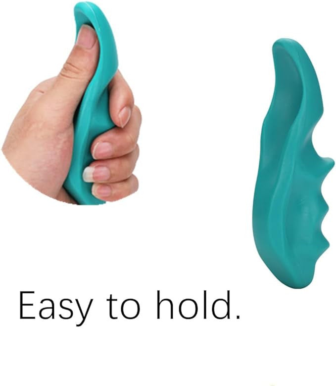 Plastic Pro Massage Tool