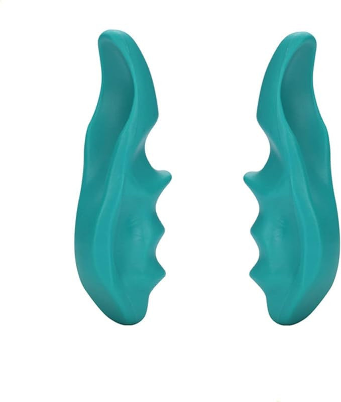 Plastic Pro Massage Tool