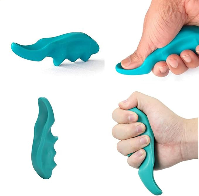 Plastic Pro Massage Tool