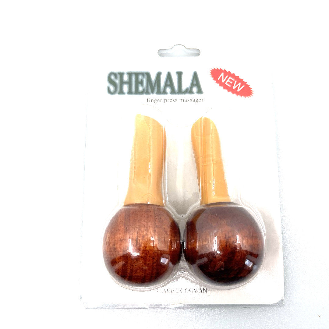 Shemala Massage Tool (Thumb & Finger)